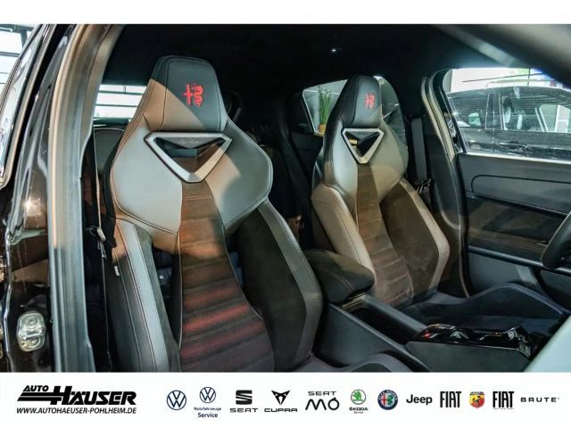 Alfa Romeo Junior Elettrica