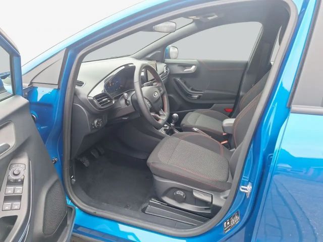 Ford Puma EcoBoost ST Line