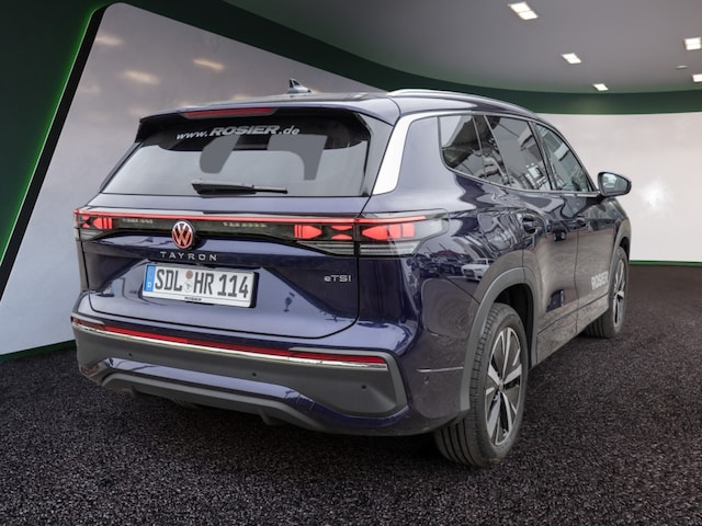 Volkswagen Tayron 1.5 eTSI Elegance Elegance