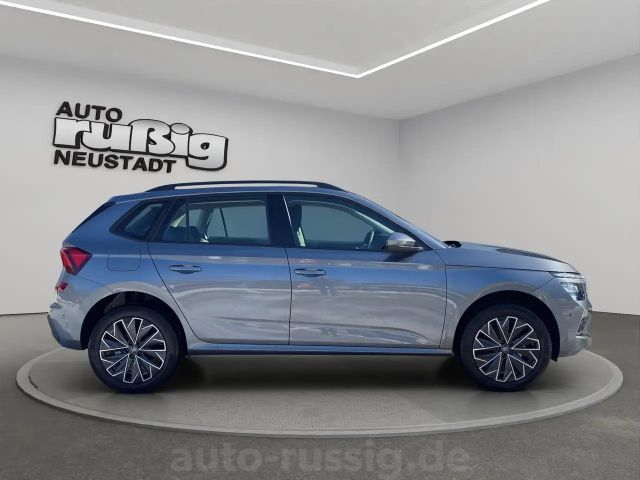 Skoda Kamiq 1.5 TSI Tour