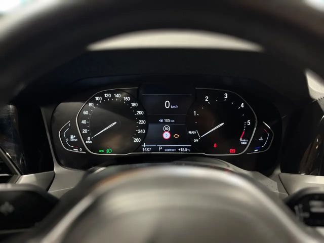 BMW 318 318d Advantage pakket Touring