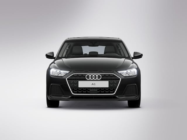 Audi A1 35 TFSI S-Tronic Sportback