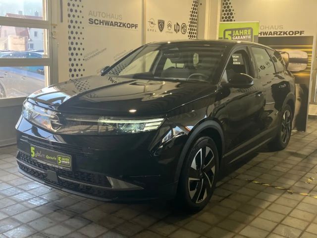 Opel Grandland X 1.2 AHK,Tempomat,Rückfahrkamera