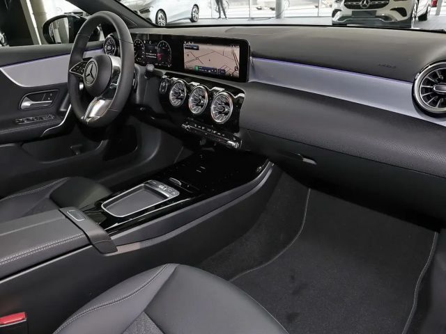 Mercedes-Benz A 200 Progressive