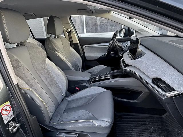 Skoda Enyaq Selection iV 60