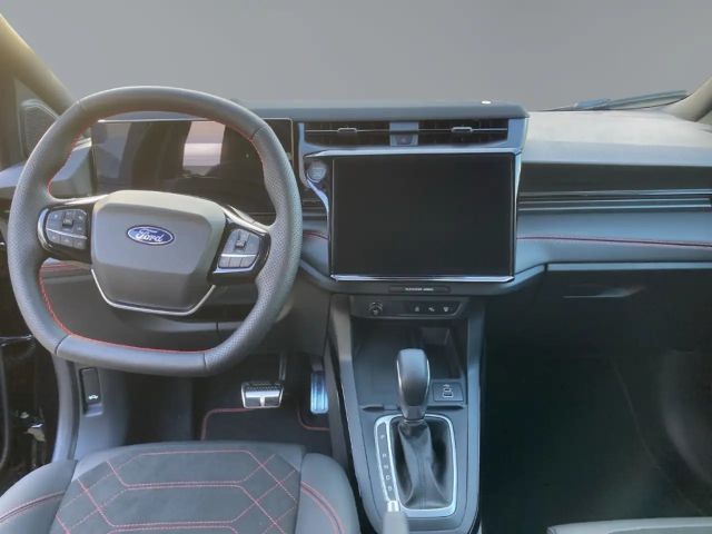 Ford Puma EcoBoost ST Line