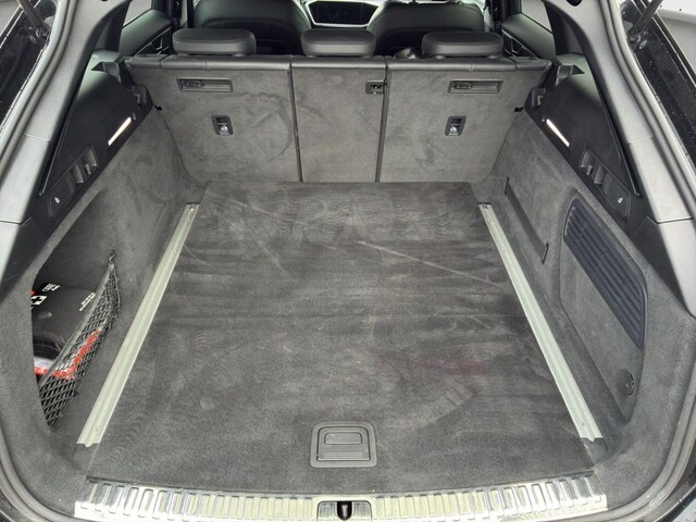 Audi A6 45 TFSI Avant S-Tronic