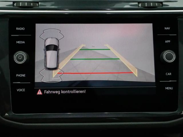 Volkswagen Tiguan 1.4 eHybrid DSG eHybrid
