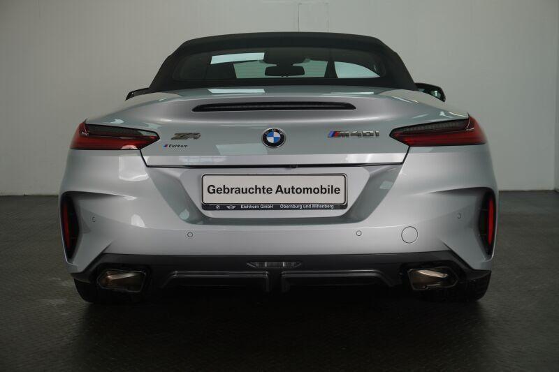 BMW Z4 M40i Roadster