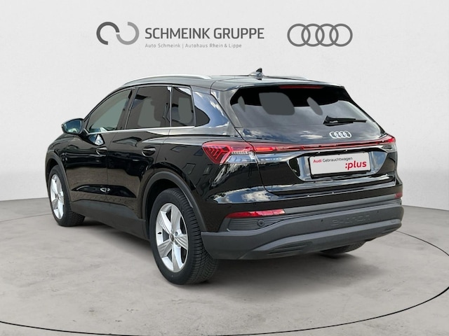 Audi Q4 e-tron 35