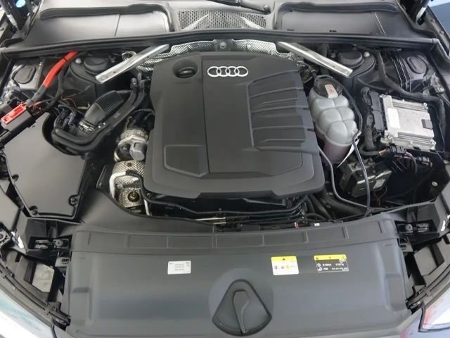 Audi A4 40 TDI Avant S-Tronic