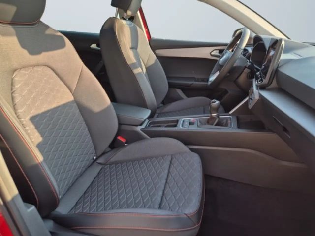 Seat Leon 1.5 TSI FR-lijn Sportstourer