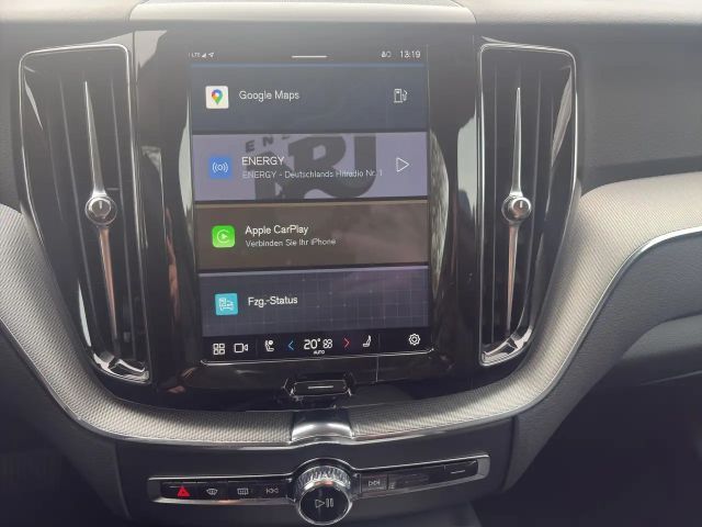 Volvo XC60 Dark Plus