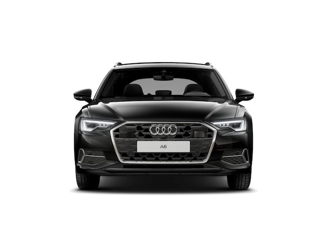 Audi A6 40 TDI Avant S-Tronic
