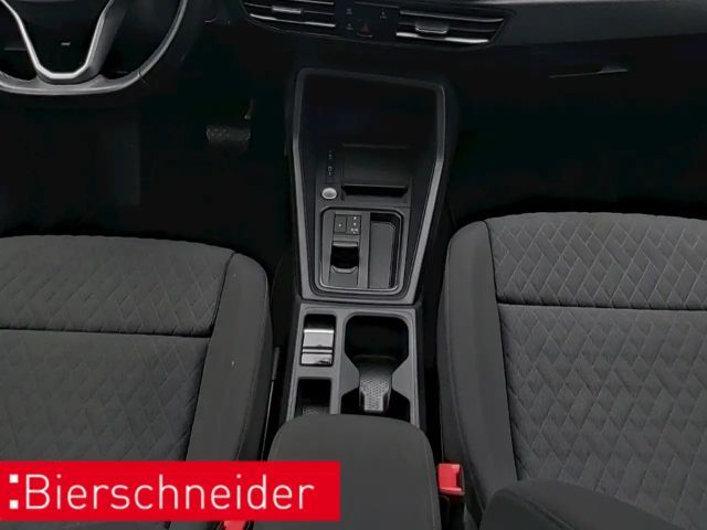 Volkswagen Caddy 2.0 TDI DSG Life