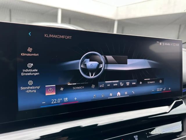 BMW 520 520d M-Sport Touring