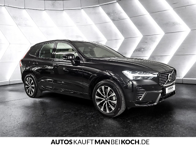 Volvo XC60 XC60