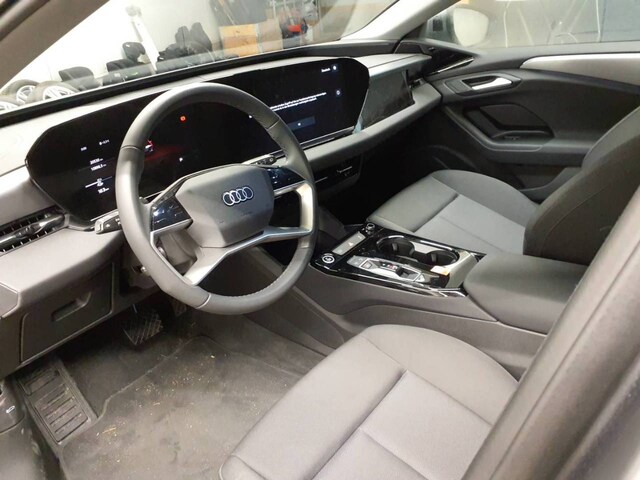 Audi A6 e-tron Avant