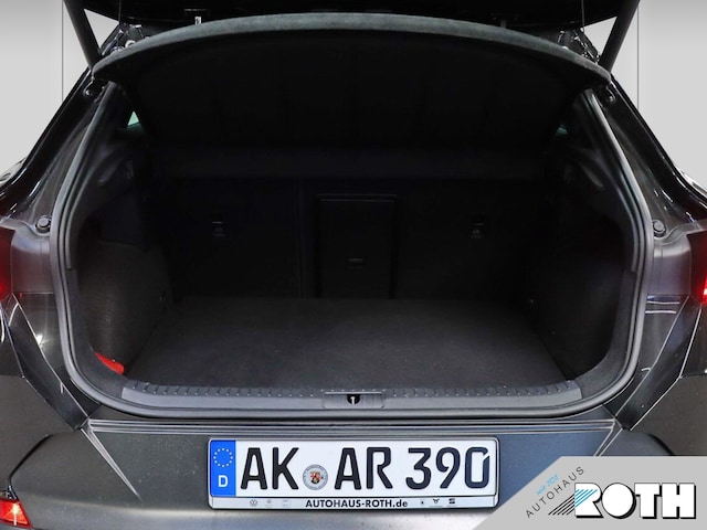 Cupra Formentor 4Drive VZ5