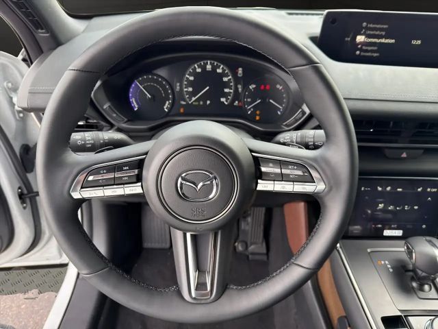 Mazda MX-30 SkyActiv e-Skyactiv