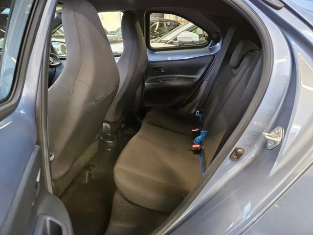 Toyota Aygo X Hatchback