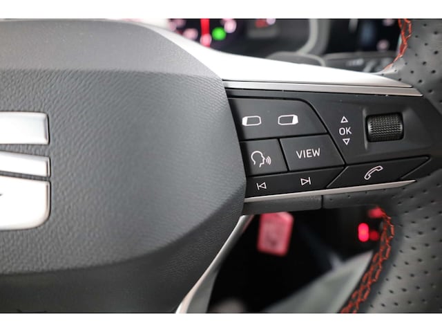 Seat Arona 1.5 TSI FR-lijn