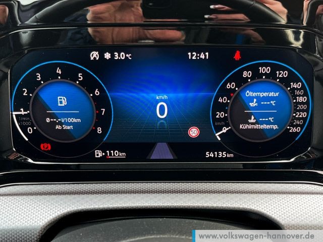 Volkswagen Golf 1.0 TSI Golf VIII