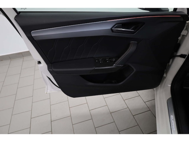 Cupra Leon 2.0 TSI Sportstourer