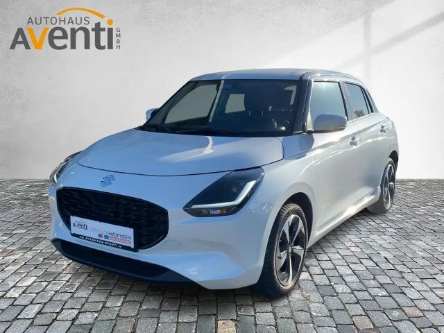 Suzuki Swift 4x4 Comfort