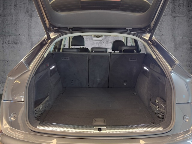 Audi Q5 45 TFSI Quattro S-Tronic Sportback