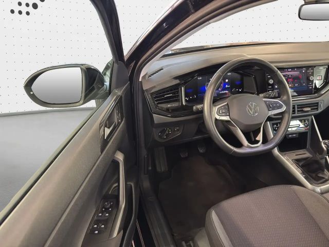 Volkswagen Taigo 1.0 TSI Life