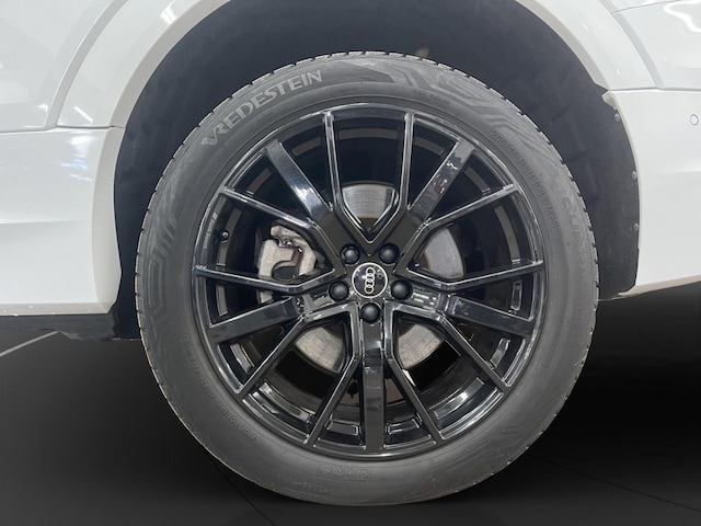 Audi e-tron 55 Quattro Sportback