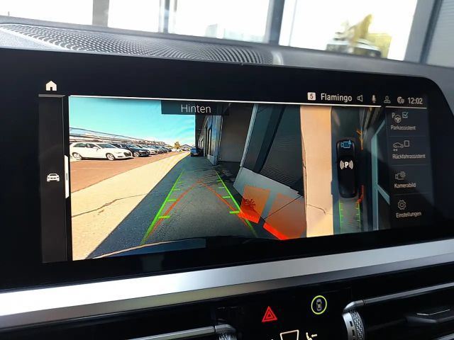 BMW 330 330e M-Sport Touring