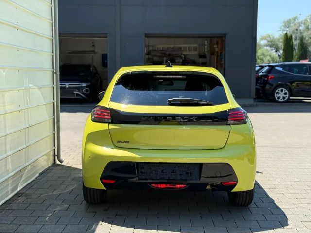 Peugeot E-208 Allure Pack Hybrid