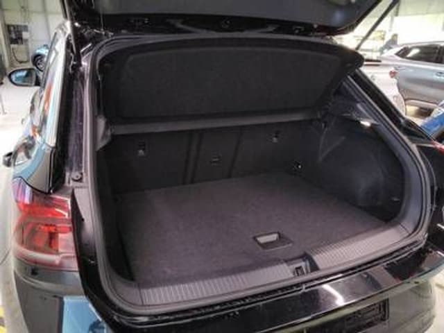 Volkswagen T-Roc 1.5 TSI DSG