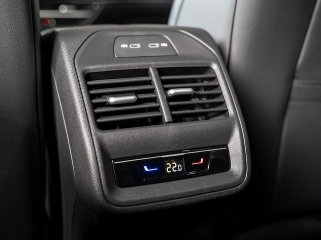 Volkswagen Passat 2.0 TDI DSG