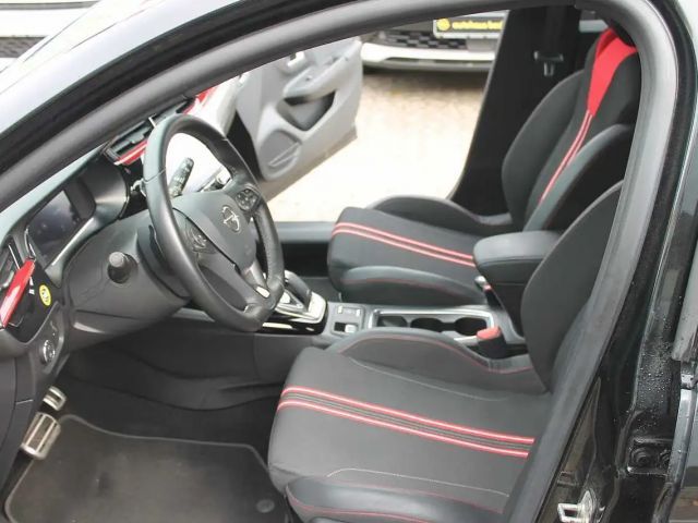 Opel Corsa GS-Line Grand Sport Turbo