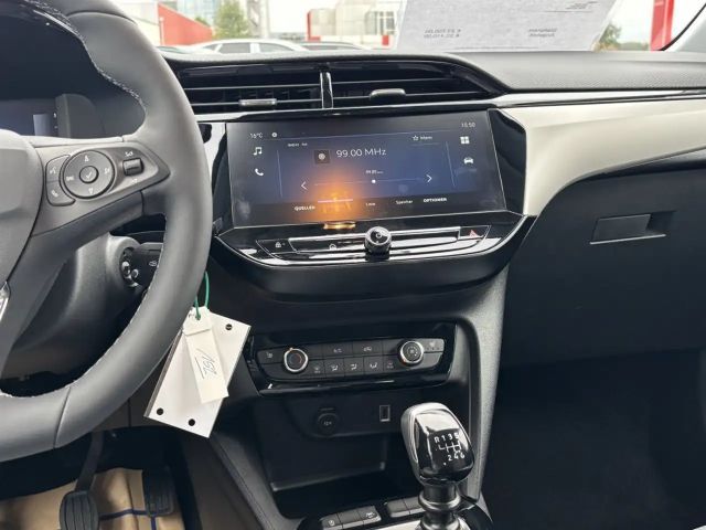 Opel Corsa Edition F Edition