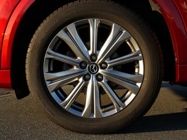 Mazda CX-5 4WD SkyActiv