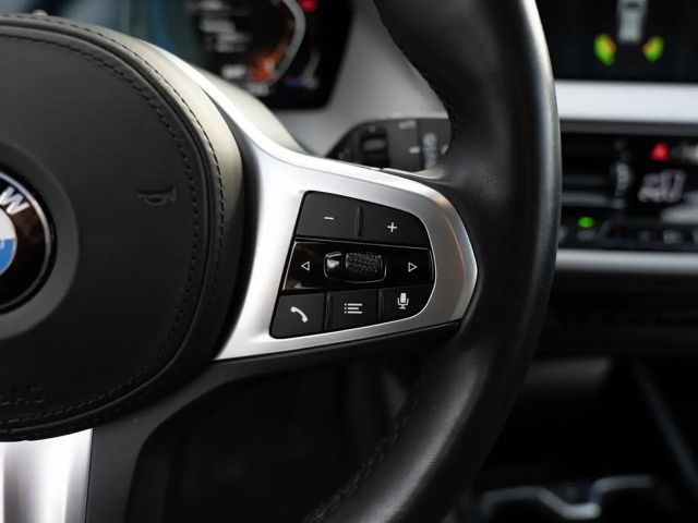 BMW 118 118i Advantage pakket Sedan