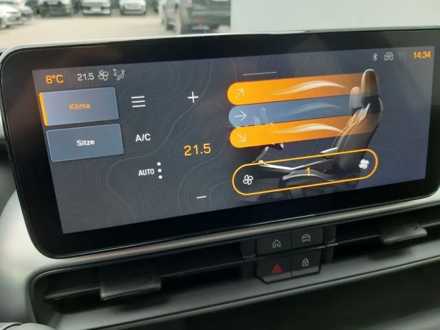 Jeep Avenger Altitude