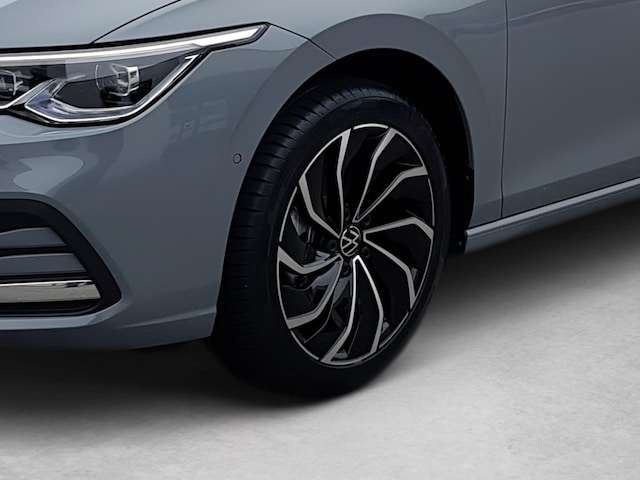 Volkswagen Golf 1.0 l TSI OP 6-Gang ACC ParkAss. FLA