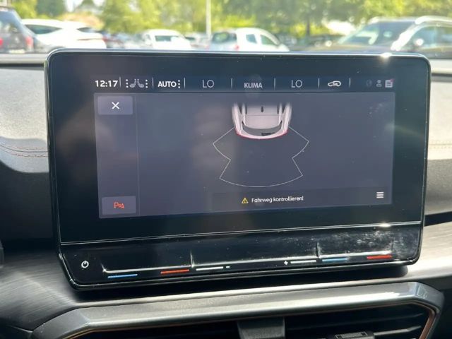 Cupra Formentor 1.5 TSI