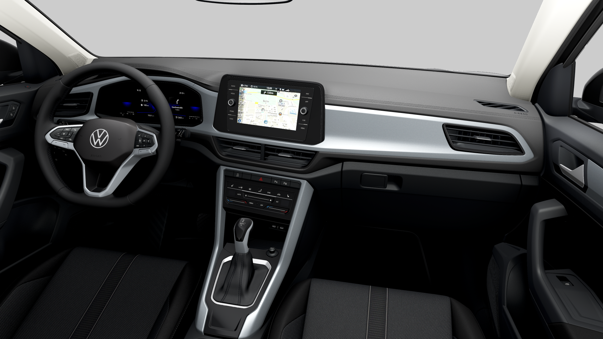 Volkswagen T-Roc 2.0 TDI DSG Life