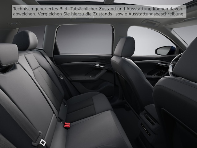 Audi Q6 e-tron SUV e-tron Audi Q6 SUV e-tron