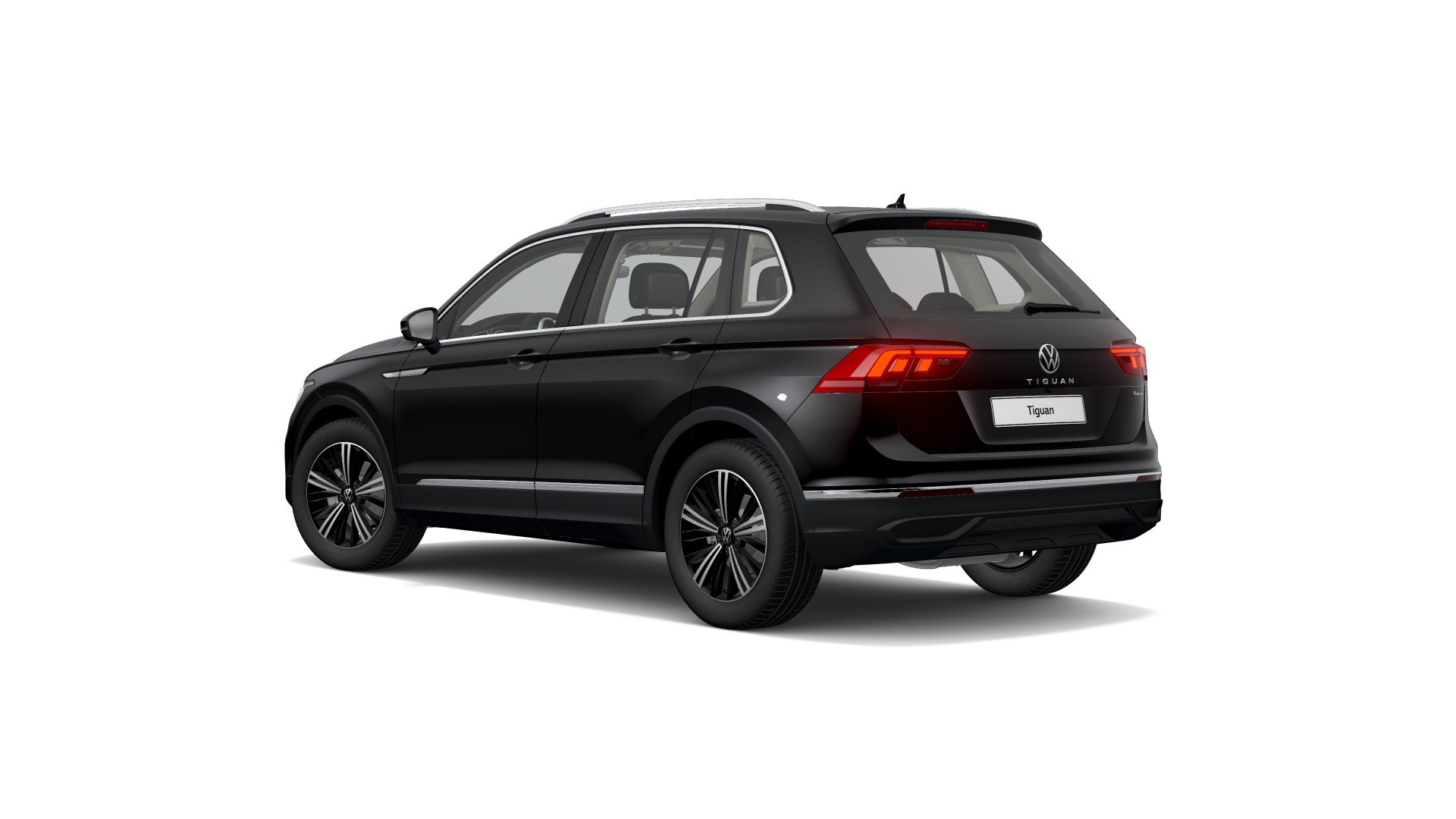 Volkswagen Tiguan 2.0 TDI Life