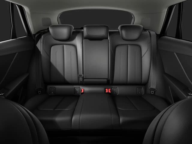 Audi Q2 40 TFSI Quattro S-Line