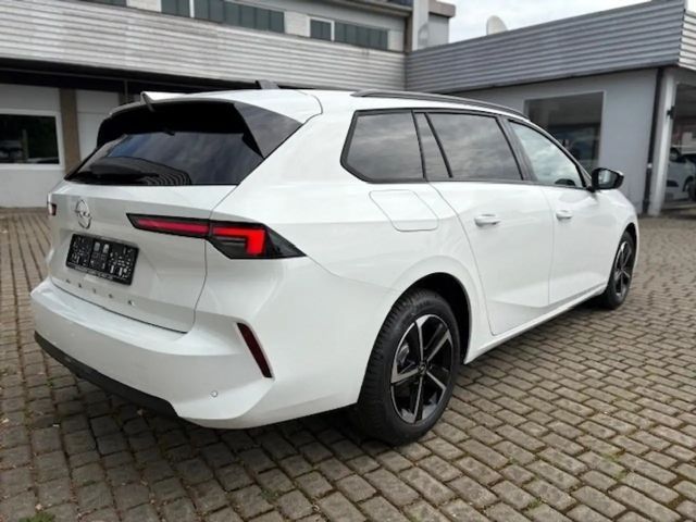 Opel Astra Sports Tourer