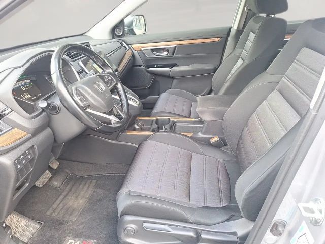 Honda CR-V Elegance Hybrid i-MMD