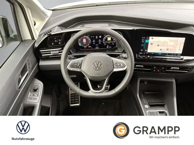 Volkswagen Caddy Style